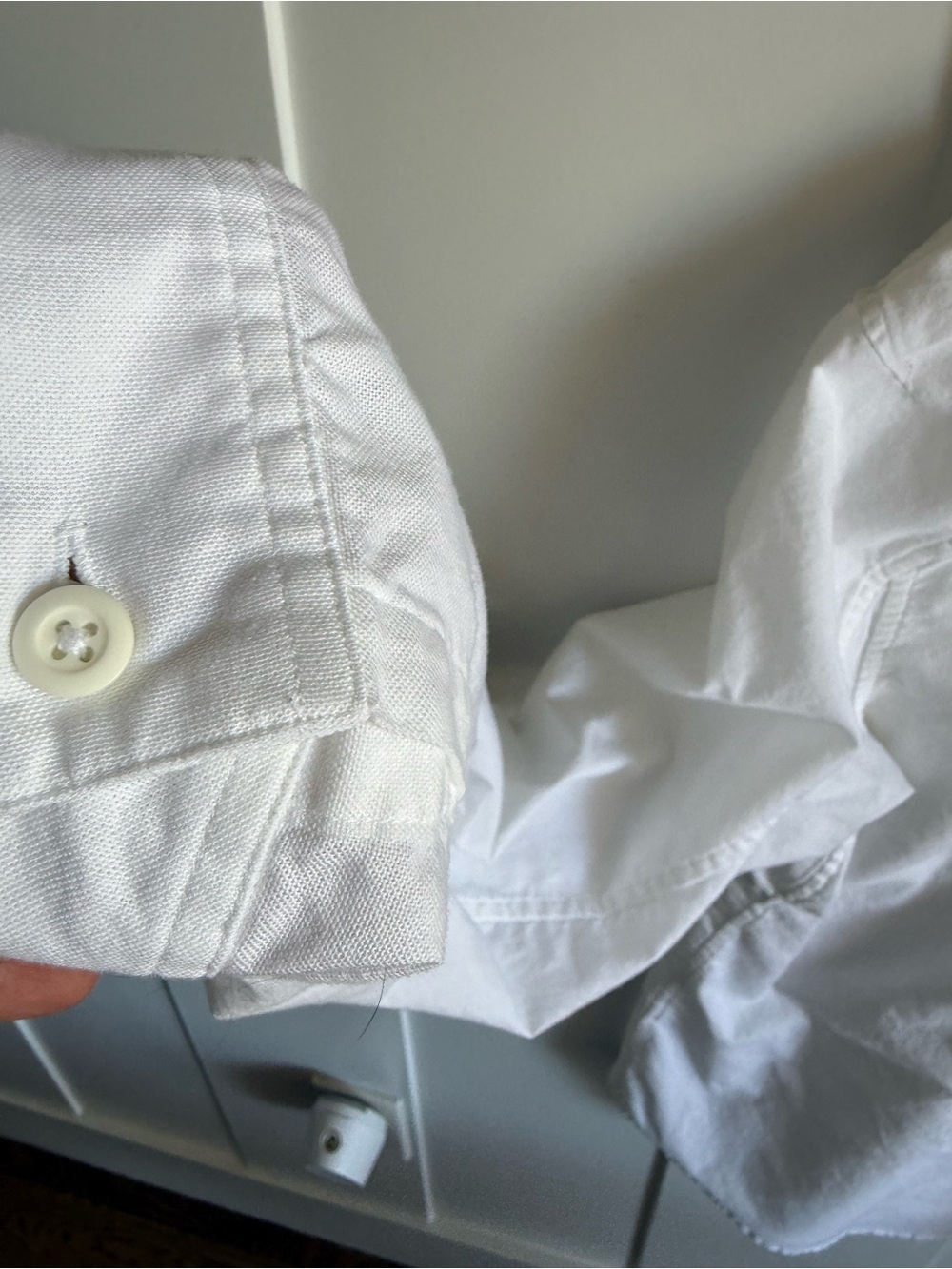 Lululemon All Town Buttondown - Picture 5 of 10